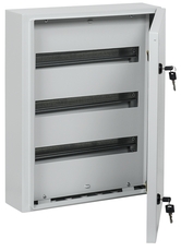 Корпус металлический ЩРн-54з-0 У2 IP54