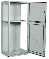 ВРУ-2 сборный корпус 1800х600х450 IP54 SMART