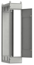 Корпус металлический ГРЩ 1800х400х800 IP31 УХЛ3 SMART