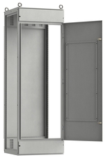 Корпус металлический ГРЩ 1800х600х600 IP31 УХЛ3 SMART
