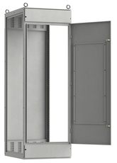 Корпус металлический ГРЩ 1800х600х800 IP31 УХЛ3 SMART
