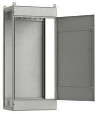 Корпус металлический ГРЩ 1800х800х600 IP31 УХЛ3 SMART