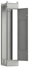 Корпус металлический ГРЩ 2000х400х600 IP31 УХЛ3 SMART