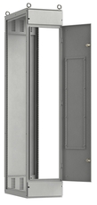 Корпус металлический ГРЩ 2000х400х800 IP31 УХЛ3 SMART