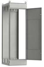 Корпус металлический ГРЩ 2000х600х800 IP31 УХЛ3 SMART