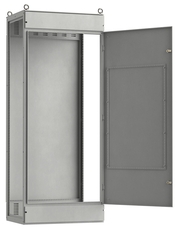 Корпус металлический ГРЩ 2000х800х600 IP31 УХЛ3 SMART