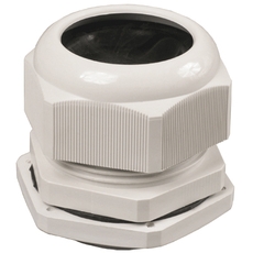 Сальник PG 7 диаметр проводн. 5-6мм IP54 (3шт/упак)