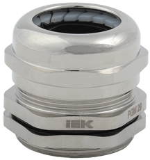 Сальник PGM 29 метал. диаметр проводника 18-25мм IP68