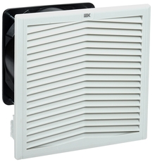 Вентилятор с фильтром ВФИ 105 м3/час IP55