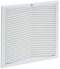 Фильтр c решеткой для вентилятора ВФИ 480-700 м3/час