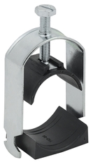 Зажим кабельный для С-профиля диаметр кабеля 42-50мм