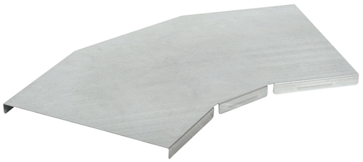 Крышка поворота лестничного 45град основание 200мм R300