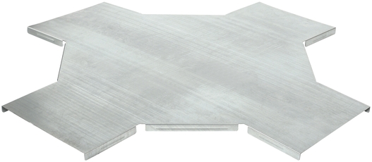 Крышка крестовины основание 200мм R300