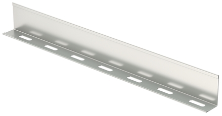 Перегородка разделительная h=35мм L3000