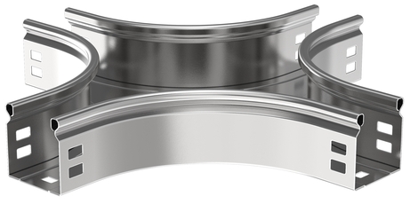 Крестовина плавн. тип Г01 ESCA 50х50мм