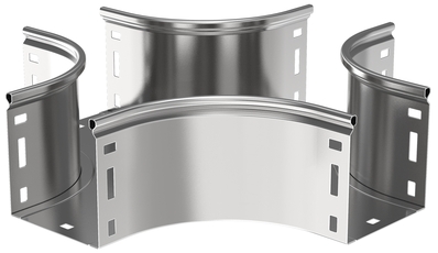 Крестовина плавн. тип Г01 ESCA 80х80мм