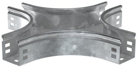 Крестовина плавн. тип Г01 ESCA 50х50мм HDZ