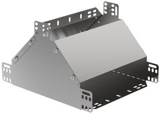Ответвитель Т-образный вертикальный вверх 50х600