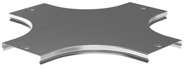 Крышка крестовины плавн. тип Г01 ESCA 50мм