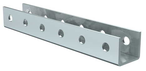 Соединитель для STRUT-профиля HDZ