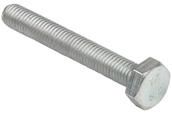 Болт шестигранный М10х60