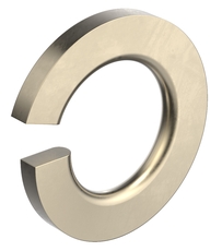 Шайба гровер М12