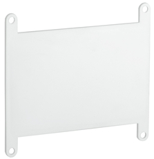 Крышка финишная 118х76х60мм для коробок монолит. стр.