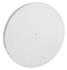 Крышка финишная d=70мм для коробок монолит. стр.