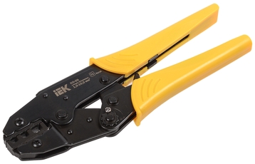 Клещи обжимные КО-09 1,0-10мм2