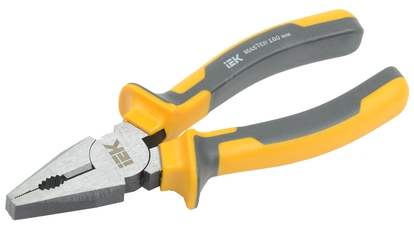 Пассатижи Master 160 мм