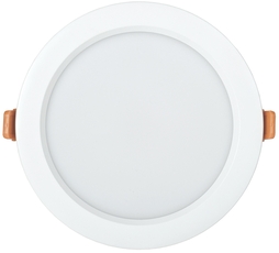 Светильник светодиодный ДВО-20вт 4000К 2000Лм белый PRO