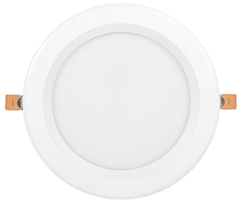 Светильник светодиодный ДВО-40вт 4000К 4000Лм белый PRO