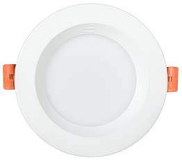 Светильник светодиодный ДВО-10вт 3000К 1000Лм белый PRO