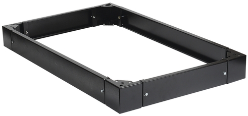 Цоколь для напольных шкафов высота 200мм 800х1200мм черный