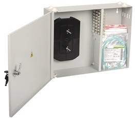 Кросс настенный укомплектованный SC (Simplex) 24шт