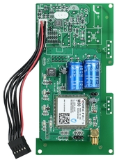 Модуль связи STAR PLC