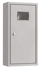 Ящик учетно-распределительный ЯУР-3/12 LIGHT