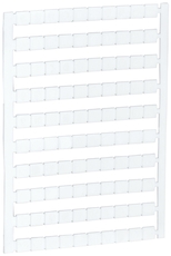 Маркеры для КВИ-4/16мм2 без нумерации