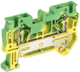 Клемма пружинная КПИ 2в-4-PEN