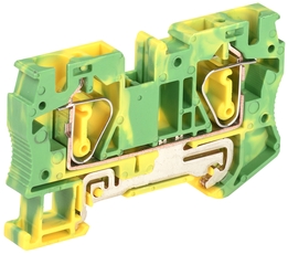 Клемма пружинная КПИ 2в-6-PEN