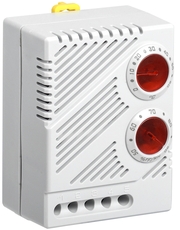 Гигротерм от 0 до +60°C, от 50 до 90% RH