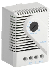 Гигростат механический от 35 до 95% RH