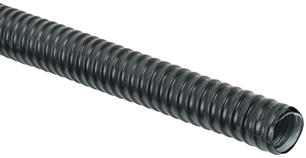 Металлорукав МПГнг-LS-25 (20м) с зондом