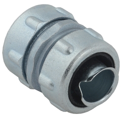 Муфта соединительная для металлорукава СММ15