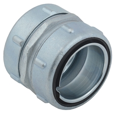 Муфта соединительная для металлорукава СММ50