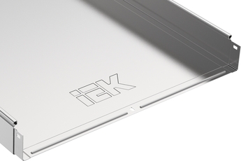 Лоток неперфорированный 50х600х3000