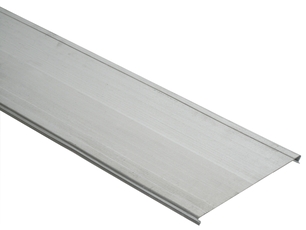 Крышка на лоток основание 400 RAL