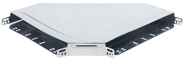 Поворот на 90град. 50х50 горячеоцинкованный