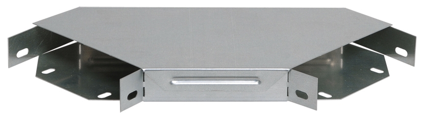 Поворот на 90 градусов 50х150 RAL