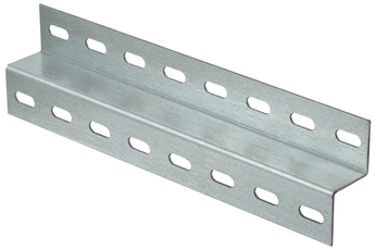 Профиль перфорированный Z-образный 2000-2,5 HDZ